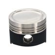 Wiseco Lancia Delta -10cc Dish 85.0mm Bore +1.0 Oversize 90mm Stroke 8.5:1 CR Custom Pistons Online now