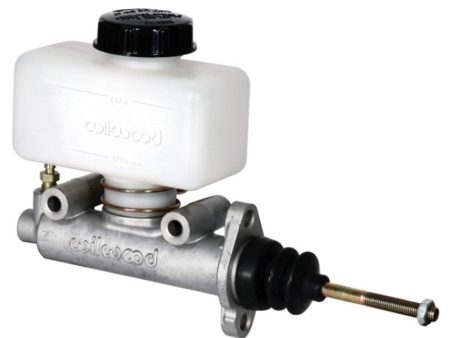 Wilwood Combination Master Cylinder Kit - 13 16in Bore Online now