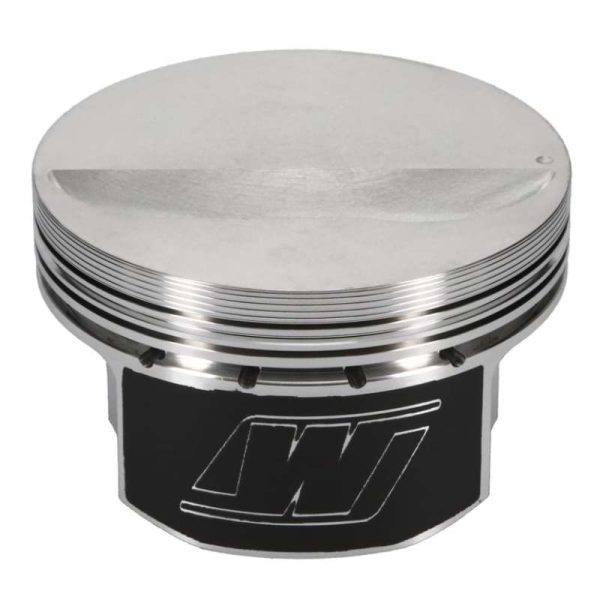 Wiseco Opel Vauxhall C24NE 2.4L 8V 96.0mm Bore 11.2:1 CR Piston Kit *Build to Order* Online now