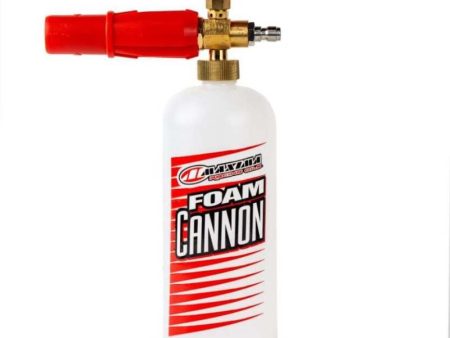 Maxima Foam Cannon - 32oz Online