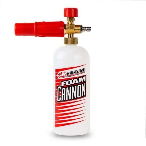 Maxima Foam Cannon - 32oz Online