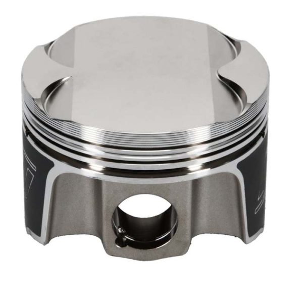 Wiseco BMW M50B25 -1.50cc Dome 85.00 mm Bore 38.20 mm CH Piston Kit (Set of 6) For Sale