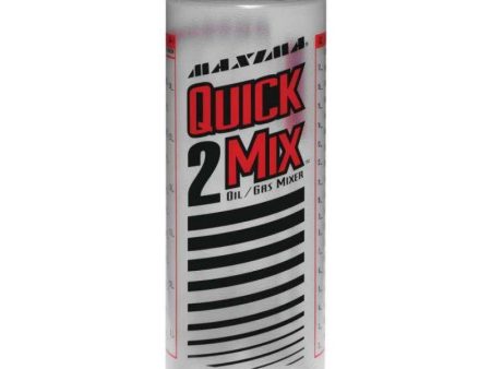 Maxima Quick 2 Mix Bottle For Discount