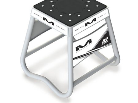 Matrix Concepts Mini A2 Stand - White on Sale