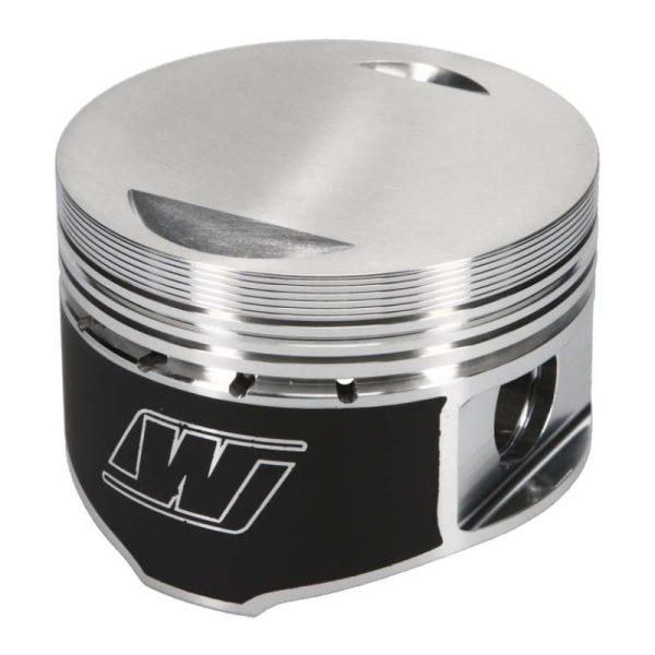 Wiseco Toyota 4EFTE 74.50mm Bore -2.5cc 1.1 Piston Kit Sale