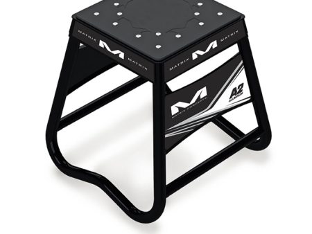 Matrix Concepts Mini A2 Stand - Black For Discount