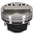 Wiseco Mitsubishi 4G63 7-Bolt 1.9cc Dome 10.5:1 Compression Piston Set Online Sale