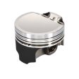 Wiseco Audi ADU 2.2L 20V Piston Set - 81.50mm Bore - 32.64mm CH -7.36 CC - Set Of 6 For Sale