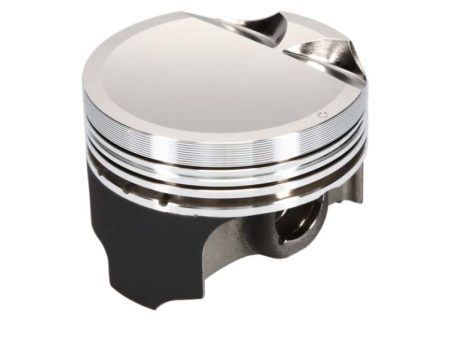 Wiseco Audi ADU 2.2L 20V Piston Set - 81.50mm Bore - 32.64mm CH -7.36 CC - Set Of 6 For Sale