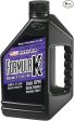 Maxima Formula K2 100% Synthetic Racing Premix - 16oz Discount