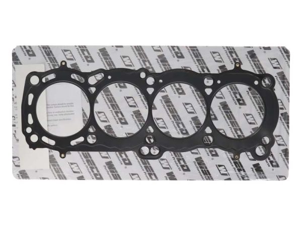 Wiseco SC Head Gasket- Nissan CA18 DOHC 85mm Gasket on Sale