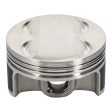 Wiseco 98-08 Honda J32 3.2L Piston Kit -4cc Dome on Sale