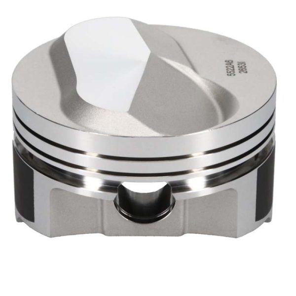 Wiseco Chevy 496 Big Block ProTru Street Series Pistons .60 Over Dome +21cc 4.310in Bore Online Sale