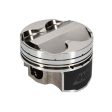 Wiseco Toyota 2JZGTE 3.0L 86.25mm +.25mm Oversize Bore 33.98 Comp Ht Asymmetric Skirt Piston Set For Sale