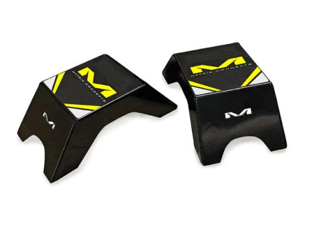 Matrix Concepts H1 Starter Blocks (Set) - Black Yellow For Discount