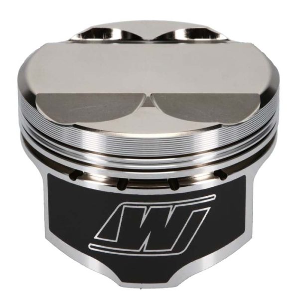 Wiseco Renault F7P 1.8L 16V 83.50mm Bore 12.5:1 CR 6.5cc Dome Piston Set Sale