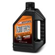 Maxima Scooter Pro Synthetic Injector Premix - 1L Supply