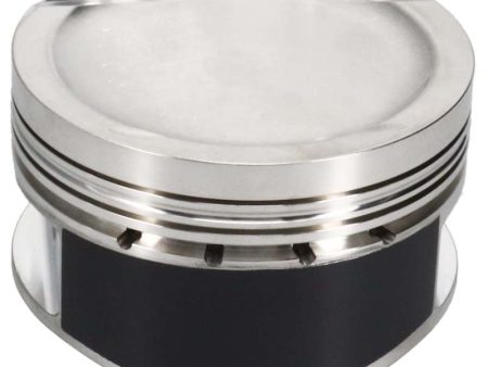 Wiseco Audi VW 2.0L 83.00mm Bore 92.8mm Stroke -11.25cc EA113 Piston Kit - 4 Cyl Supply