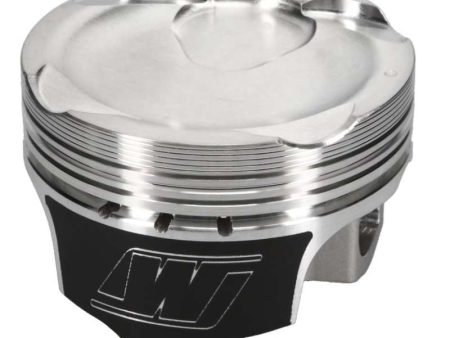 Wiseco Subaru FA20 Direct Injection Piston Kit 2.0L -16cc Online now