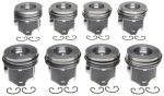 Mahle OE Porsche Cylinder Sleeve Assembly (Set of 6) on Sale