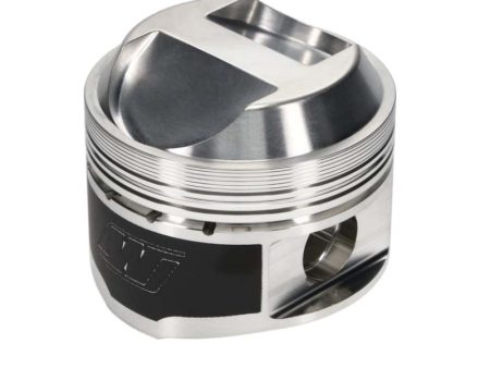 Wiseco Toyota 3TC 1.8L w  63cc Head 89mm Bore Piston Kit For Sale