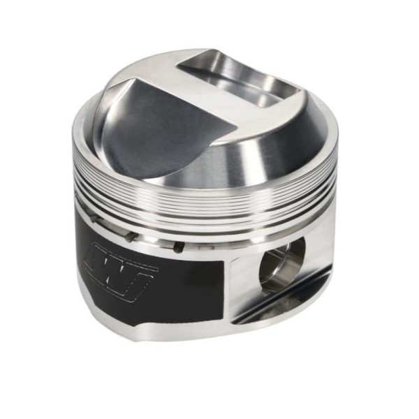 Wiseco Toyota 3TC 1.8L w  63cc Head 89mm Bore Piston Kit For Sale