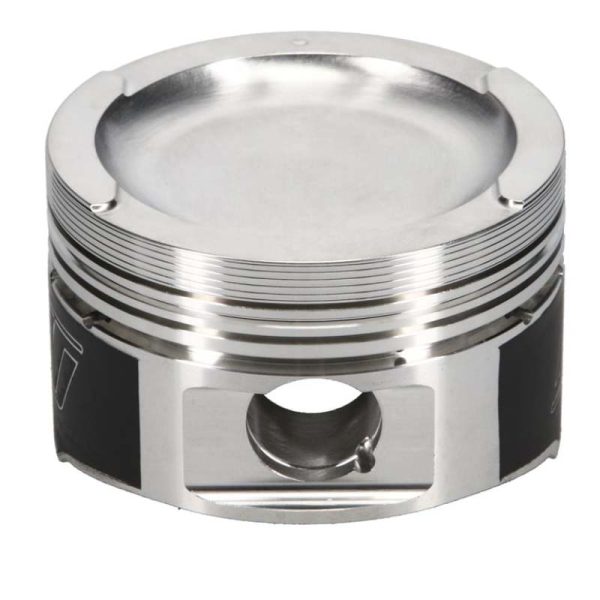 Wiseco Volkswagen ABF 2.0L 16V 83.5mm Bore 11.8:1 CR 8cc Dome Pistons - Set of 4 Sale