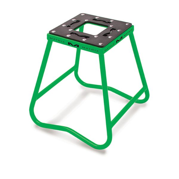 Matrix Concepts C1 Steel Stand - Green Fashion