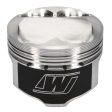 Wiseco Ford 1.6L CHV LAN  FT 80mm Bore Piston Kit Online