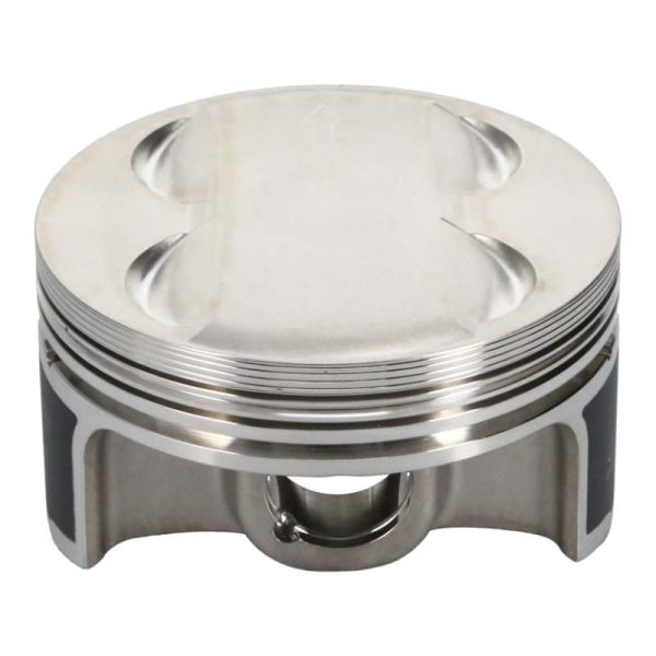 Wiseco Honda J32 +4cc Dome 89.5mm Bore Piston Kit Discount