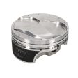 Wiseco BBC Quick 8 +15.6cc 18deg 1.120inch CH Piston Shelf Stock Kit Supply