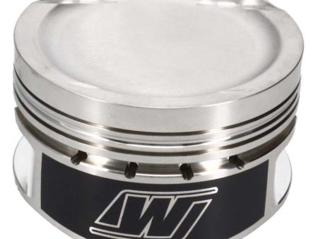 Wiseco Audi VW 2.0L 82.50mm Bore 92.8mm Stroke -10.8cc EA888 Piston Kit - 4 Cyl For Sale