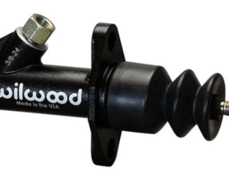 Wilwood GS Remote Master Cylinder - .625in Bore Cheap