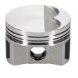 Wiseco Ford SB 4.040 Bore 1.769CH -7cc Flat Top Pro Tru Street Piston - Set of 8 Fashion