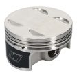 Wiseco 98-08 Honda J35 3.5L Piston Kit -1.12cc Flat Top Supply