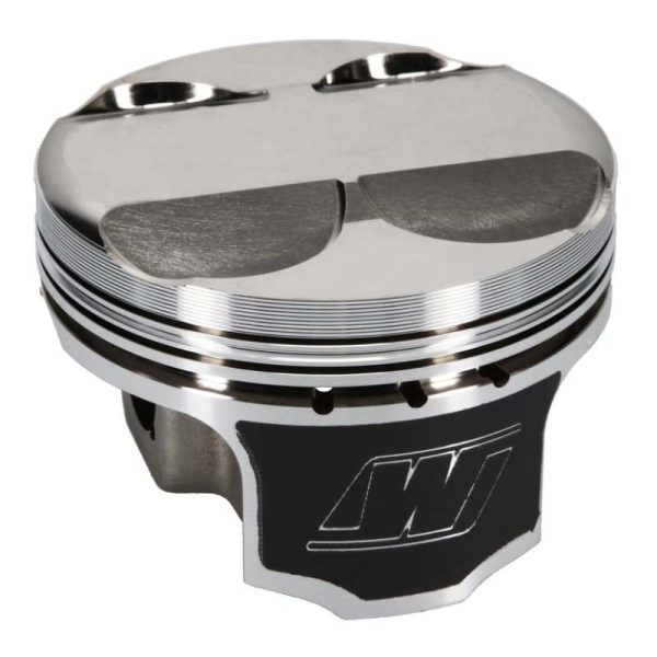 Wiseco Honda F20C F22C S2000 +7cc Dome 11:1 CR Piston Kit - Set of 4 For Sale