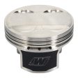 Wiseco 98-08 Honda J32 3.2L Piston Kit -4cc Dome on Sale