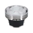 Wiseco Honda K20C1 TYPE R x 3cc Dome 1.2600 x 3 Engine Piston Set Supply