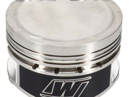 Wiseco Audi VW 2.0L 82.50mm Bore 92.8mm Stroke -4.5cc EA888 Piston Kit - 4 Cyl Sale