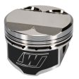 Wiseco Opel Vauxhall C20XE 2.0L 16V +5.2cc 87.0mm Bore 12.5:1 CR Piston Kit *Build to Order* Fashion