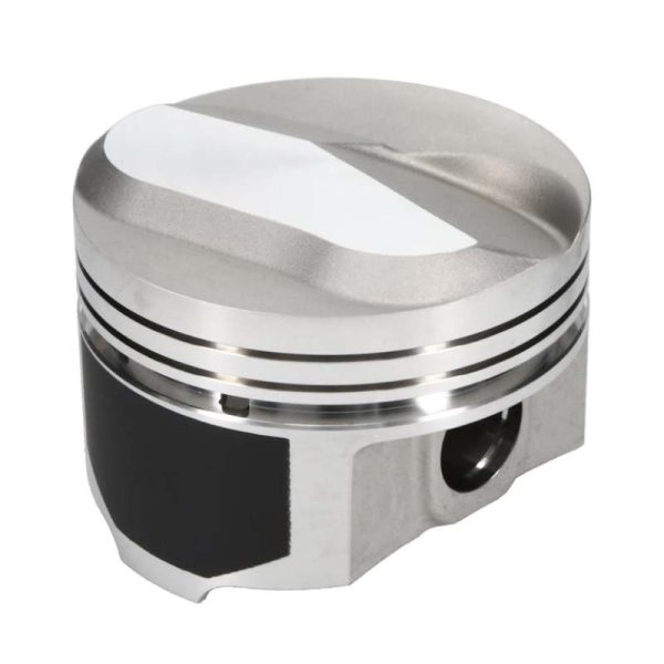 Wiseco Chevy 454 Dome, 1.645 CH +21cc 4.310in Bore Piston Kit Online Hot Sale