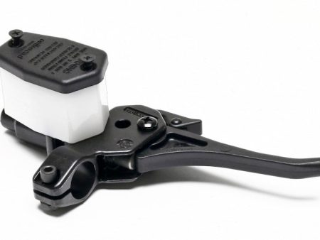 Wilwood Handlebar Master Cylinder 5 8in Bore R H - Long Lever For Discount