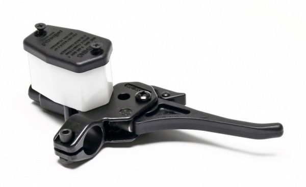 Wilwood Handlebar Master Cylinder 5 8in Bore R H - Long Lever For Discount