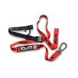 Matrix Concepts M1.5 Phatty Tie Down Set - Red Hot on Sale