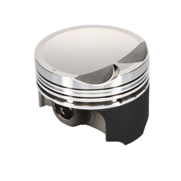 Wiseco Audi ADU 2.2L 20V Piston Set - 81.50mm Bore - 32.64mm CH -7.36 CC - Set Of 6 For Sale