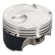 Wiseco 2017+ Ford EcoBoost V6 (Gen 2) Piston Kit Discount