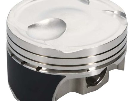 Wiseco 2017+ Ford EcoBoost V6 (Gen 2) Piston Kit Discount