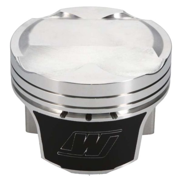 Wiseco Mitsubishi EVO 10 4B11 2008+ 88mm Bore .08 Oversize 86mm Stroke Piston Kit Discount