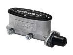 Wilwood High Volume Tandem Master Cylinder - 1 1 8in Bore Cheap