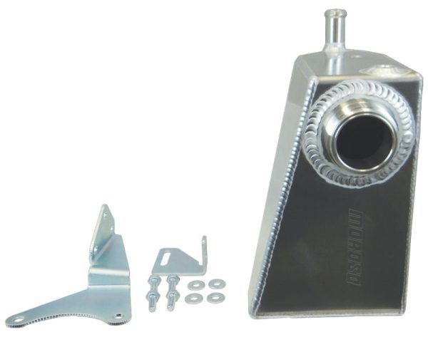 Moroso 05-Up Ford Mustang (w Paxton Procharger Vortech Supercharger) Supercharger Tank Online